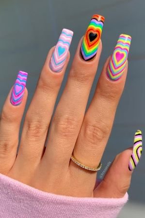 nail art designs