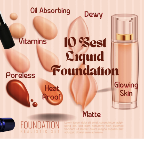 Liquid Foundation