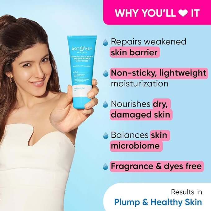 Best moisturizer for all skin types