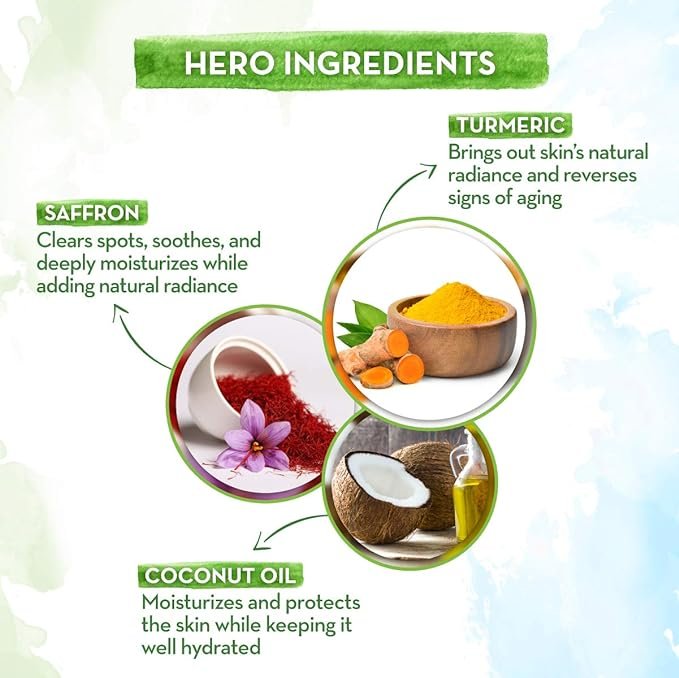 best women face wash for tan removal & anti aging